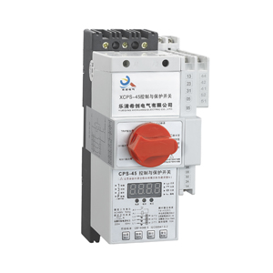 XCPS系列雙電源自動(dòng)轉(zhuǎn)換開(kāi)關(guān)